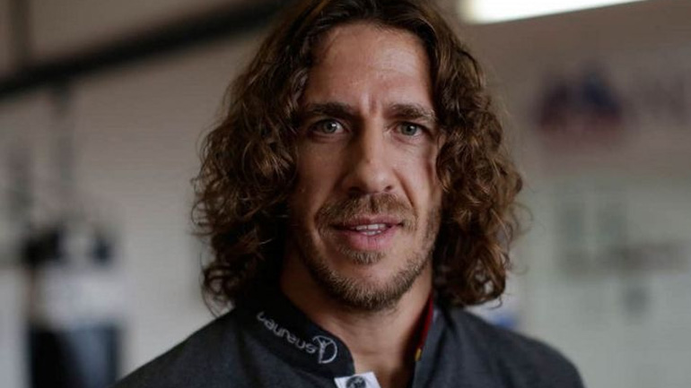 Mπαρτσελόνα: Ο Κάρλες Πουγιόλ είπε «όχι» στην ομάδα της καρδιάς του